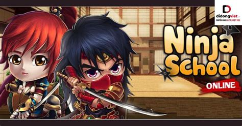 ninjakol.c9m|Ninja School Online.